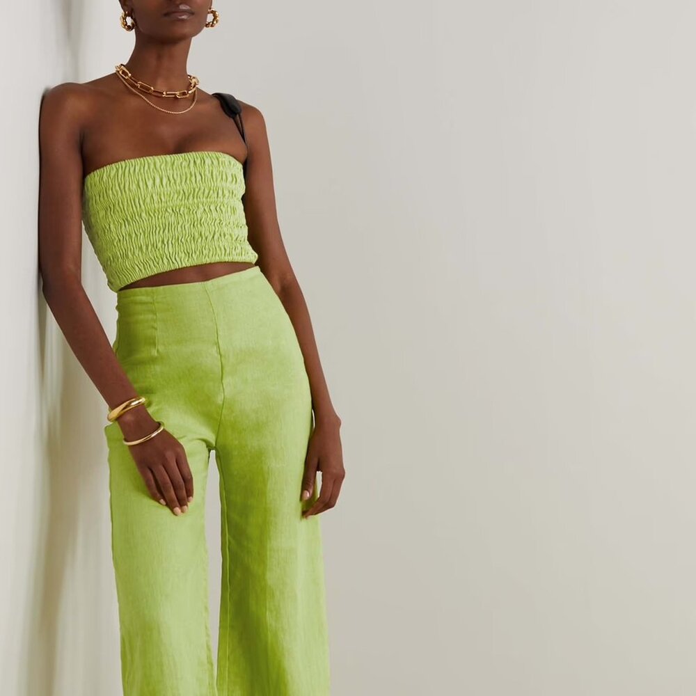 FAITHFULL THE BRAND Latia Top